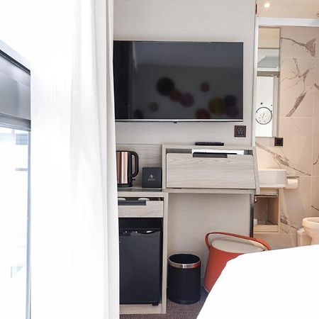 Royal Jade Boutique Hotel Ταϊπέι Εξωτερικό φωτογραφία