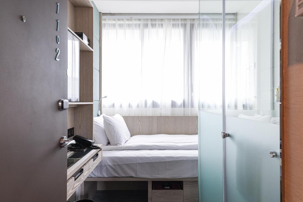 Royal Jade Boutique Hotel Ταϊπέι Εξωτερικό φωτογραφία