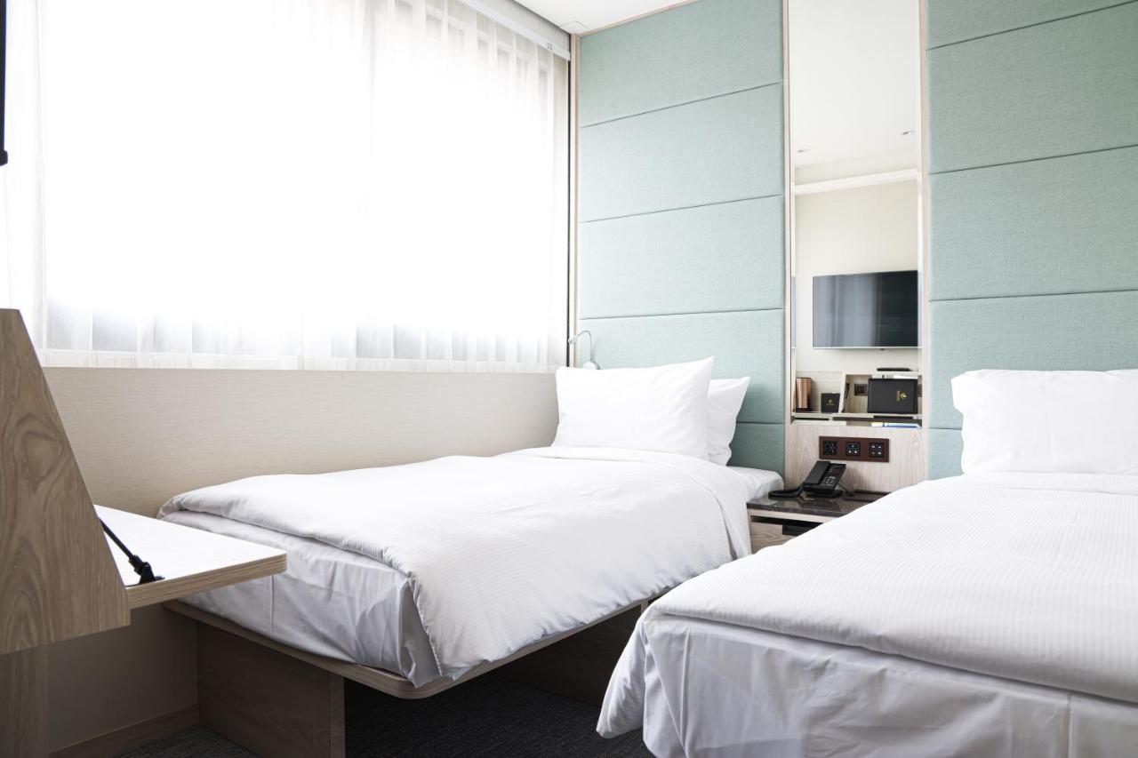 Royal Jade Boutique Hotel Ταϊπέι Εξωτερικό φωτογραφία