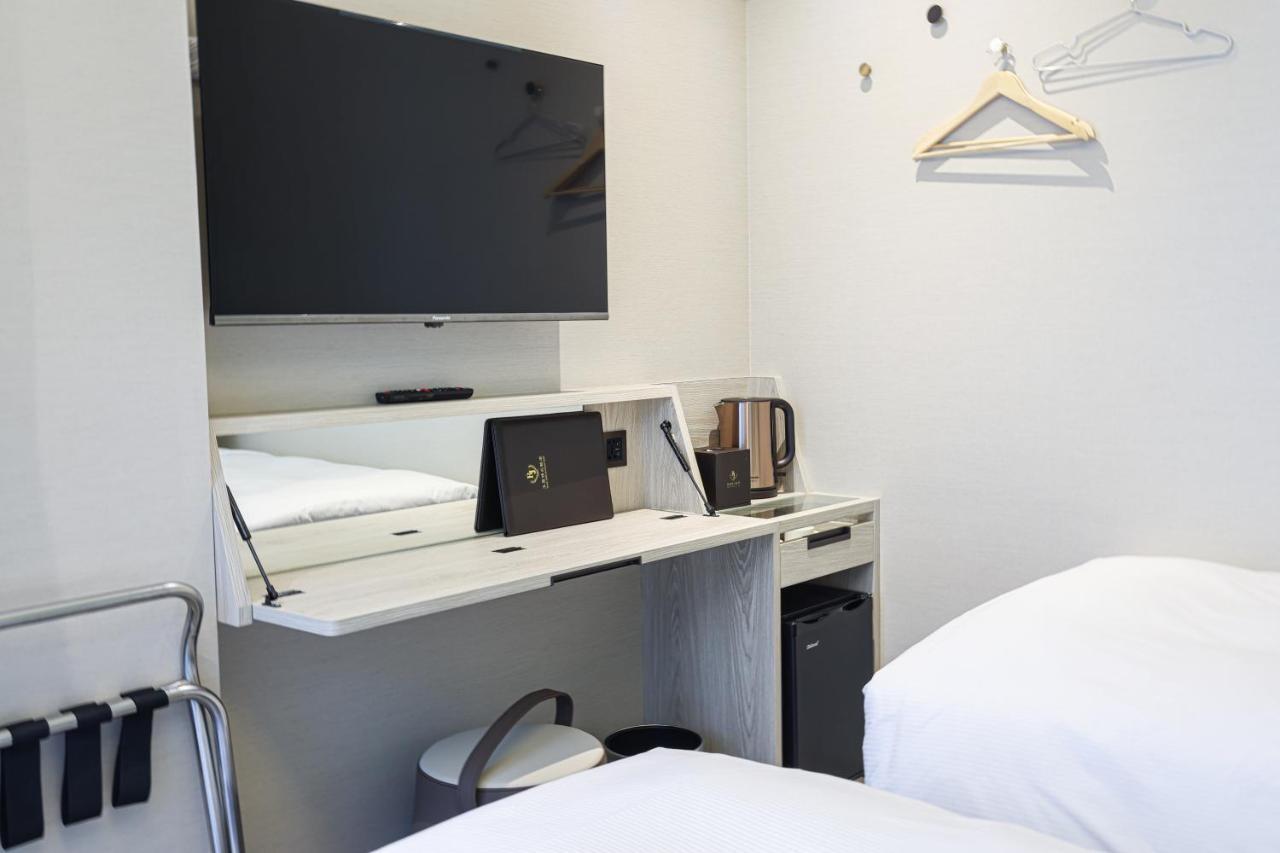 Royal Jade Boutique Hotel Ταϊπέι Εξωτερικό φωτογραφία
