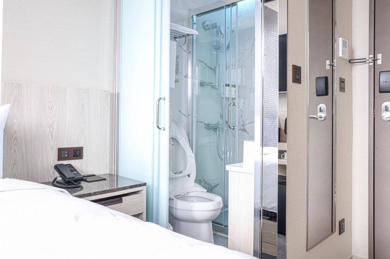 Royal Jade Boutique Hotel Ταϊπέι Εξωτερικό φωτογραφία