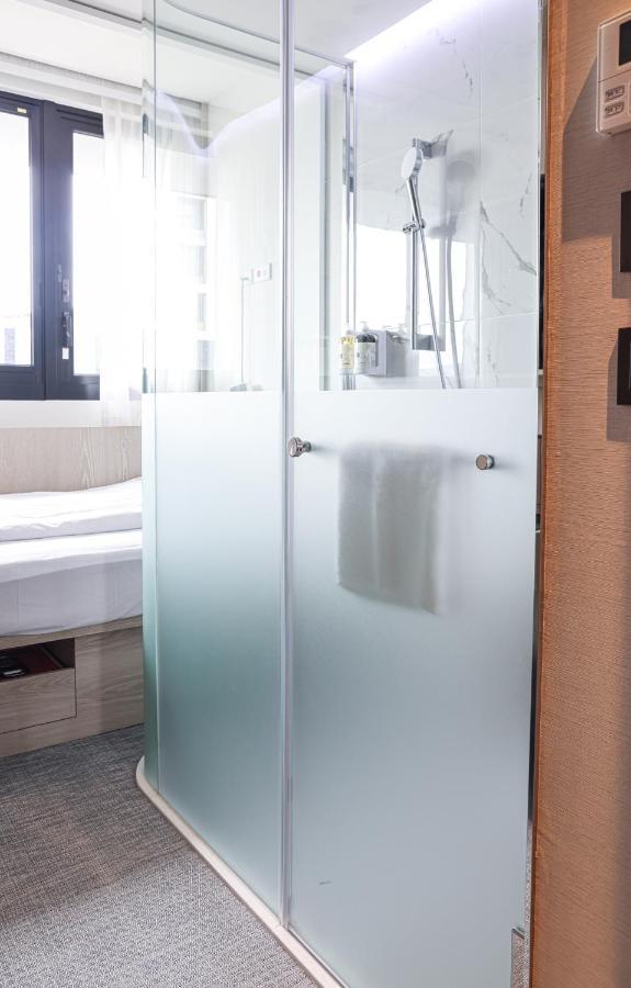 Royal Jade Boutique Hotel Ταϊπέι Εξωτερικό φωτογραφία