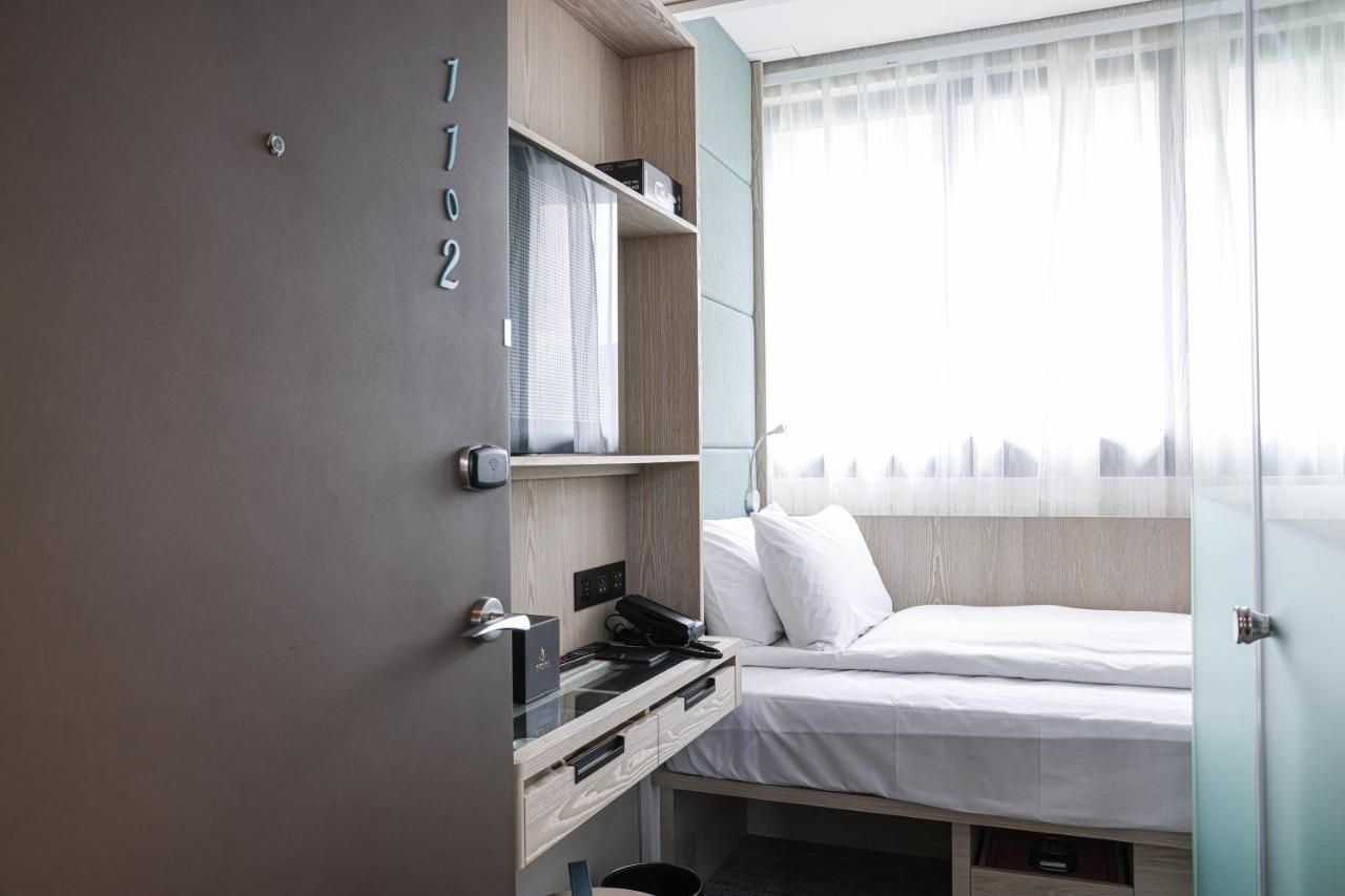 Royal Jade Boutique Hotel Ταϊπέι Εξωτερικό φωτογραφία
