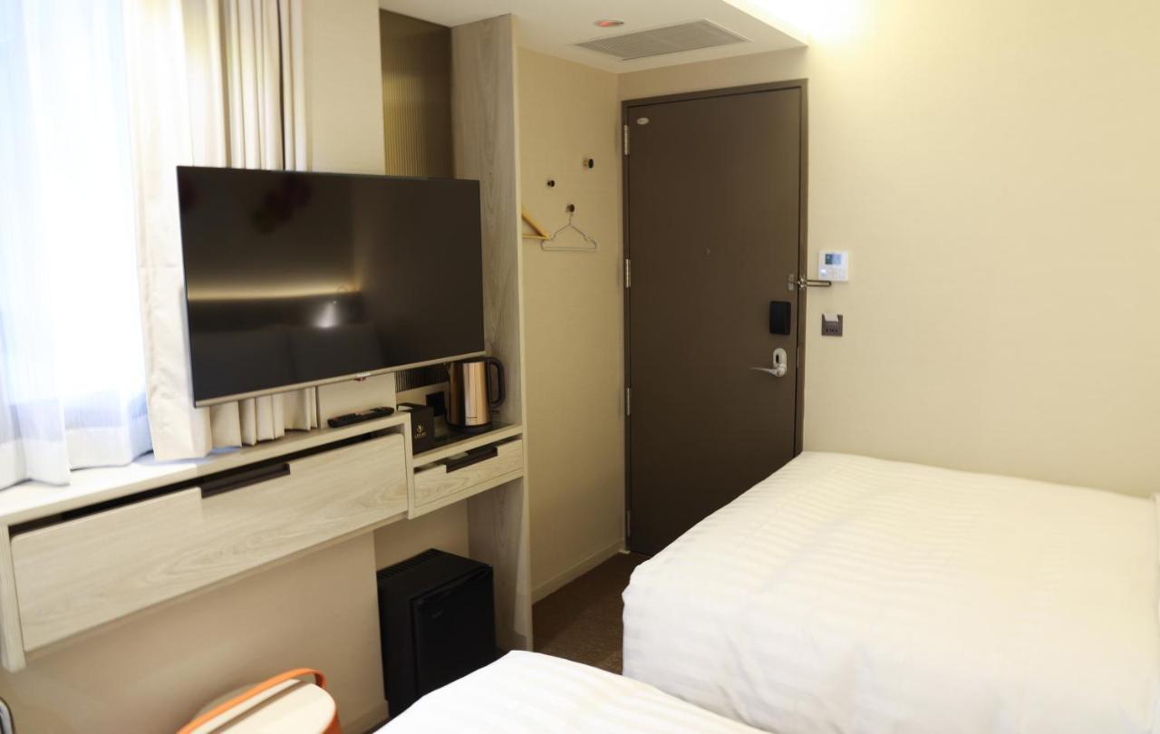 Royal Jade Boutique Hotel Ταϊπέι Εξωτερικό φωτογραφία