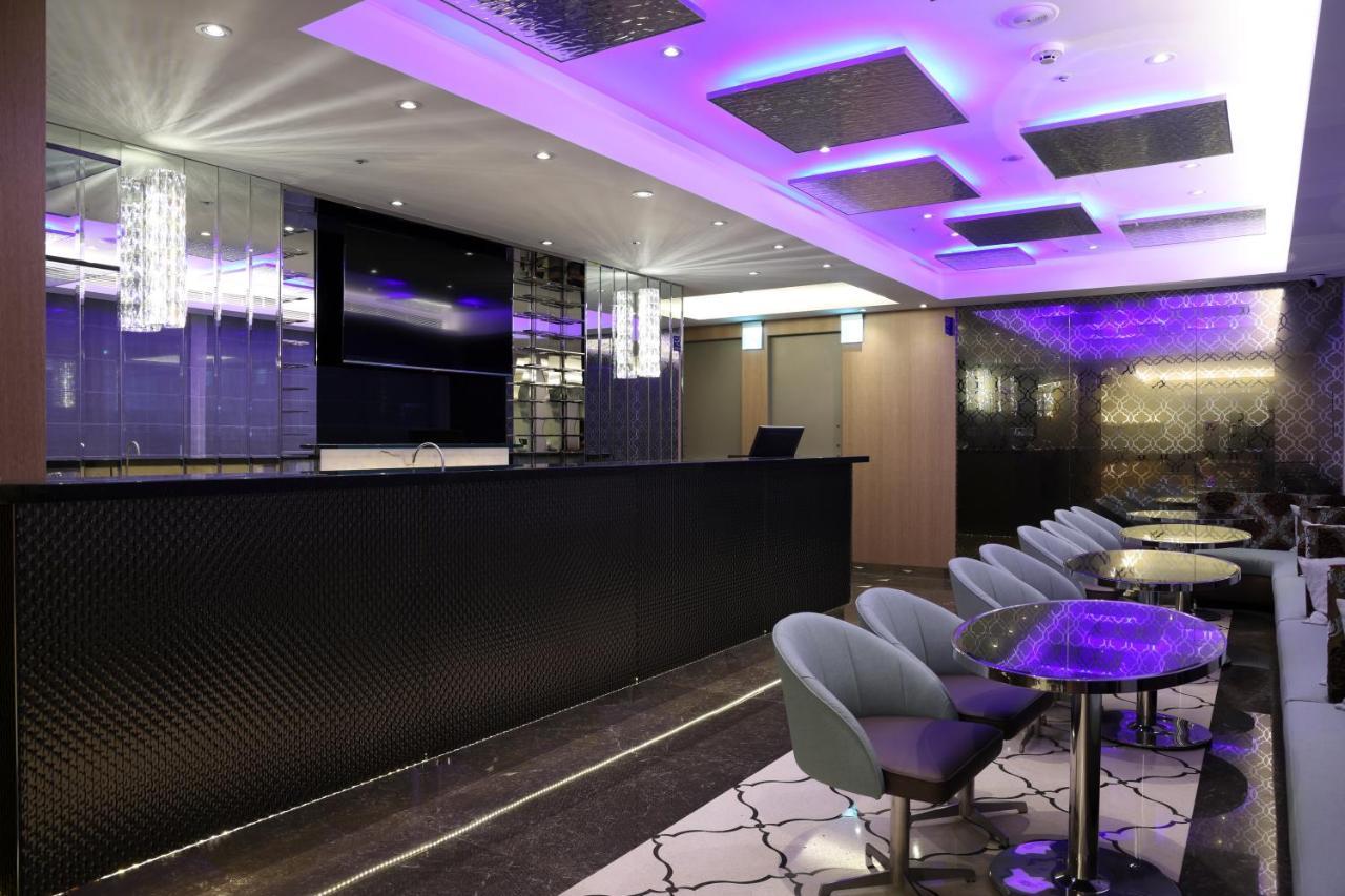 Royal Jade Boutique Hotel Ταϊπέι Εξωτερικό φωτογραφία