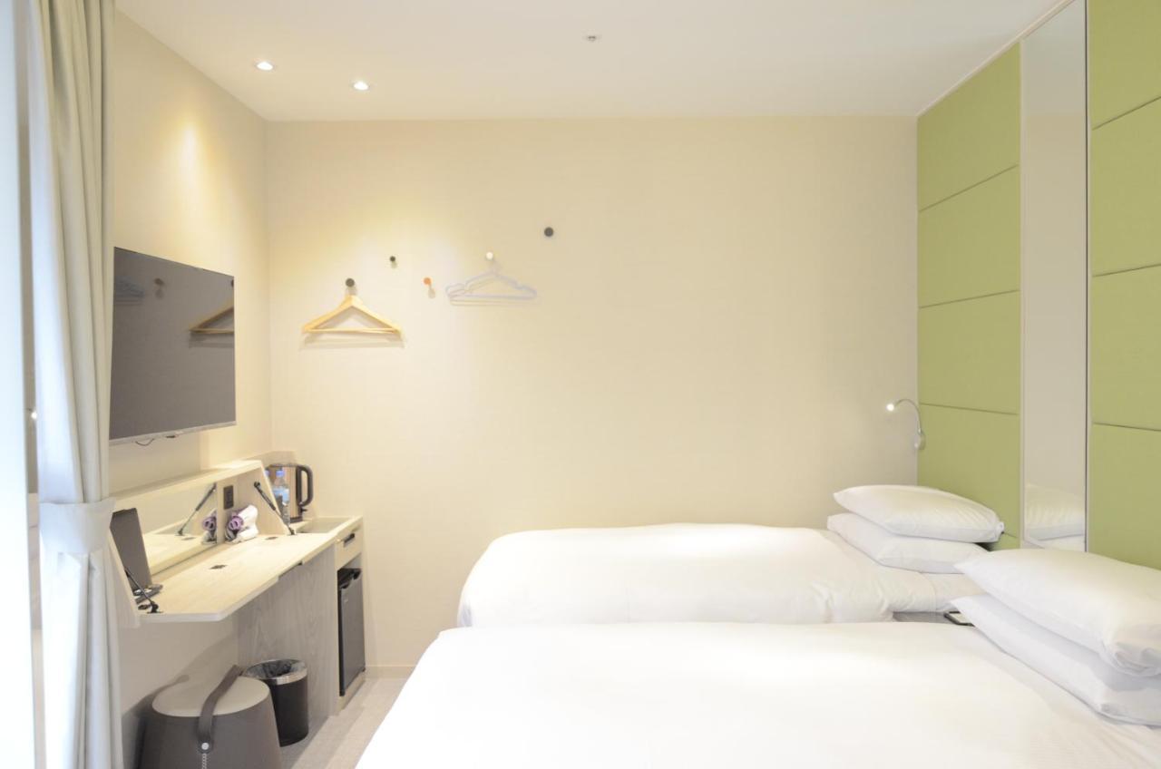 Royal Jade Boutique Hotel Ταϊπέι Εξωτερικό φωτογραφία